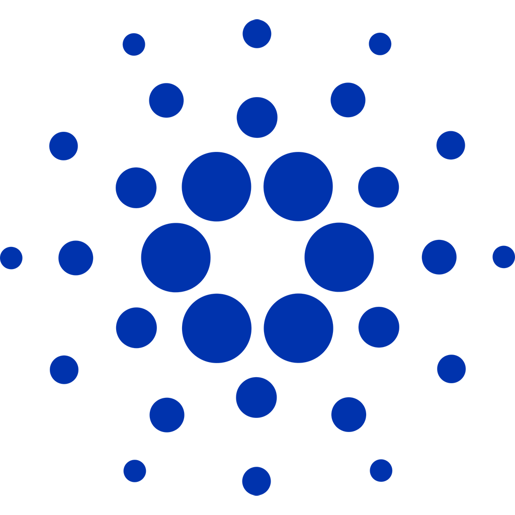 Cardano-Logo