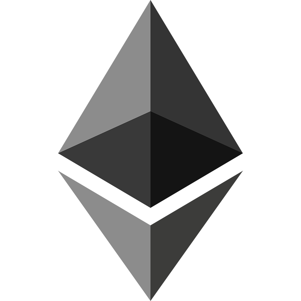 Ethereum-Logo