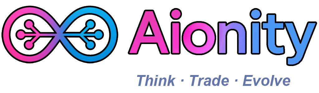 Aionity Logo